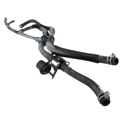 Motorcraft KH180 HVAC Heater Hose Foto 1 de 2