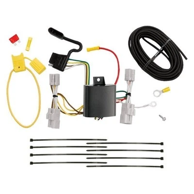 For Toyota RAV4 2006-2012 Tekonsha T-One Connector - Изображение 1 из 2