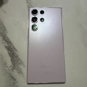 Samsung Galaxy S23 Ultra Lavender Unlocked - Zdjęcie 1 z 9