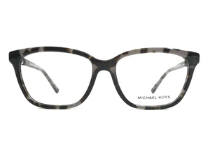 Michael Kors Brille Brillengestell MK8018 Sabina IV 3107 Schildpatt Grau 52-15-135 - Bild 1 von 12