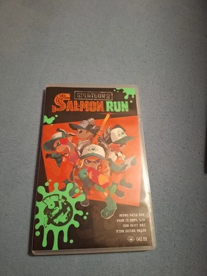 Splatoon 2 (Nintendo Switch) Neuwertig - Bild 1 von 4