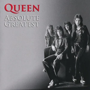 Queen - Absolute Greatest | CD - Bild 1 von 1