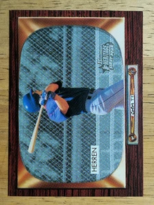 2004 Bowman Heritage #254 K.C. Herren DP RC - Picture 1 of 2