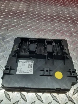2014 VW Passat Body Control Module OEM - Image 1 of 4