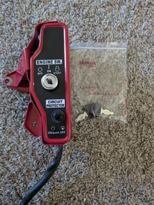 Ignition Switch Box For Predator 212cc 6.5HP,& Other engines SAVE MONEY 💰💰💰💰 - Picture 1 of 3