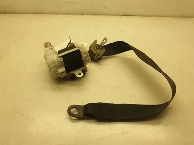 06 07 08 LEXUS IS250 ПЕРЕДНИЙ РЕМЕНЬ БЕЗОПАСНОСТИ СО СТОРОНЫ ВОДИТЕЛЯ В СБОРЕ  - Изображение 1 из 4