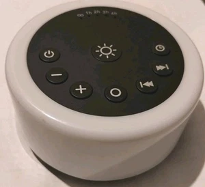 ColourNoise CWN-R1 White Noise Machine (Basis) ohne Netzkabel - Bild 1 von 5