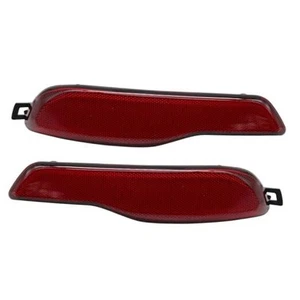 Rear Bumper Reflector Light 68105144AC, 68105145AC Compatible with Left+Right - Picture 1 of 8