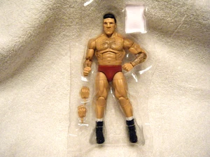 WWE Elite Hall of Champions BRUNO SAMMARTINO Legends *OHNE GÜRTEL* WWWF unbenutzt NEU! - Bild 1 von 4