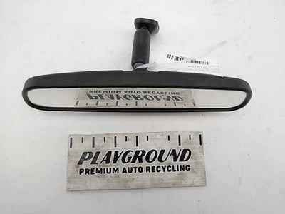 Mazda RX8 Interior Rear View Mirror Manual Dimming Fits 2004 2005 2006 2007 2008 - Image 1 of 4