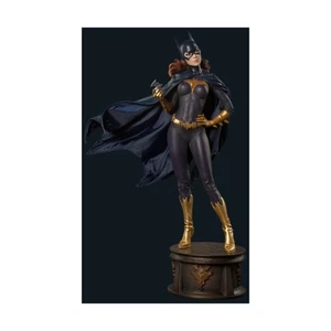 Batgirl Premium Format Figure VG+/NM - Picture 1 of 1