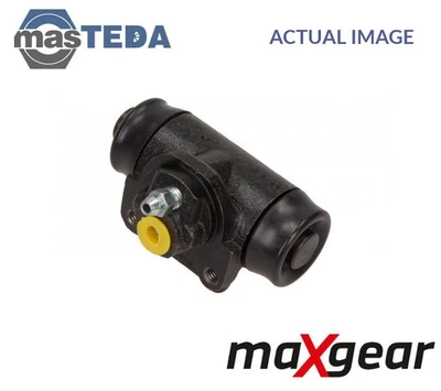 19-0338 DRUM WHEEL BRAKE CYLINDER REAR MAXGEAR FOR FIAT BRAVA,BRAVO I,MAREA - Image 1 of 4