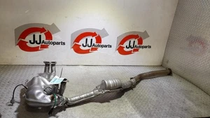 SUBARU XV CATALYTIC CONVERTER G5X, MANIFOLD-CAT TYPE, PETROL, 2.0, FB20, 03/17-0 - Picture 1 of 12
