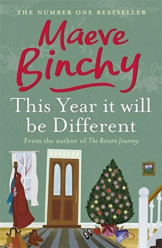 This Year It Will Be Different: Christmas tales - Image 1 of 1