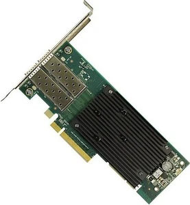 Ethernet Adapter Solarflare XtremeScale X2 X2522-25G 2-Port 25 GB SFP Ethernet - Bild 1 von 1