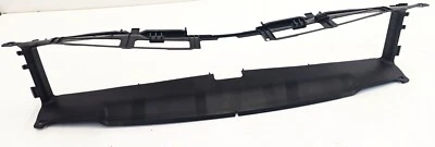 Parachoques delantero Porsche Macan Air Guide paquete de diseño deportivo crucero adaptativo  Foto 1 de 4