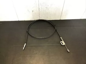 Cable de bloqueo de llave interruptor de encendido OEM 2000-2004 Mitsubishi Montero Sport 3.0 - Imagen 1 de 7