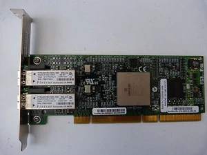 SUN PCI-X 2GB Dual FC Host Adapter 375-3305-01 - Used Condition - Picture 1 of 5