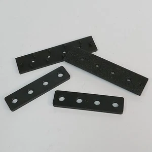 Pioneer SX-636 Speaker Terminal Plate Only – For 5-Way Banana Jack Upgrade - Picture 1 of 4