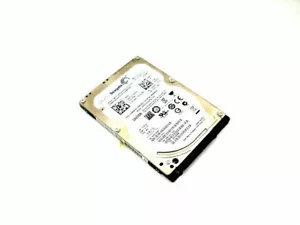 6HVHD DELL Genuine 2.5" 7mm 320GB 7200RPM 16MB SATA Hard Drive - Picture 1 of 1