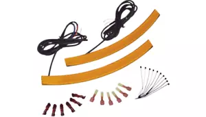 Multi-Function Front Fender LED Light Kit - CAN-AM - 2040-2680 - 41-173B - Bild 1 von 4