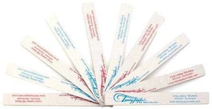 Tammy Taylor-Long Lasting Zebra File- Desinfectable & Lavable 1ct-Pick cualquier tipo - Imagen 1 de 5