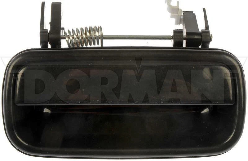 Exterior Door Handle for 2001-2004 Toyota Tacoma Crew Cab Pickup - Изображение 1 из 1