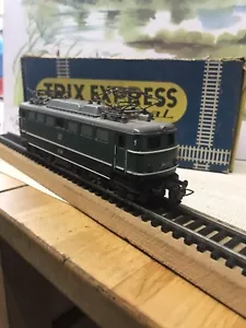 TRIX Express International Lokomotive 2434 In originalverpackung - Bild 1 von 5