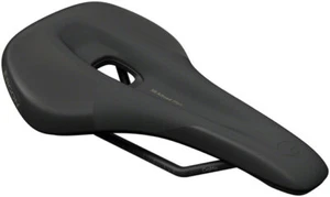Ergon SR Allroad Saddle - Black, Medium/Large - Picture 1 of 5