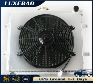 Cubierta del ventilador del radiador 945 para camioneta Toyota 4Runner SR5 DLX LN55 1984-1995 2,4 L L4 - Imagen 1 de 9
