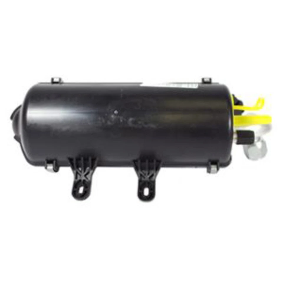 Acumulador de aire acondicionado YF37399 Motorcraft para camioneta F450 F550 F250 F350 Ford F-650 Foto 1 de 1