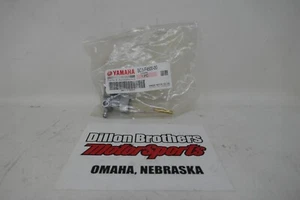 OEM Yamaha Fuel Cock Assy 1 2HC-K7171-00-00 Raptor/ Grizzly 90 2016-24 - Picture 1 of 1