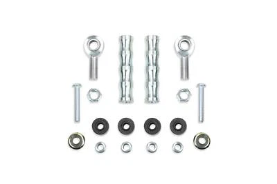 Kit de link dianteiro Fabtech para Ford F-250 / F-350 / Excursion - FTS93009 - Imagem 1 de 3