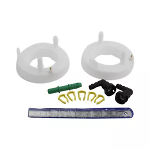 Genuine OEM Fuel Line Connector Repair Kit 16117301984 For BMW - Picture 1 of 1
