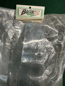 Vintage Bolink RC 10 Gold pan clear tub cover *NEW* BL5113 - Picture 1 of 4