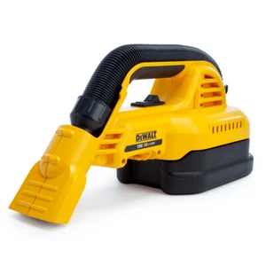 Dewalt 18V XR Húmedo y Seco Aspiradora Filtro Hepa Cuerpo Solo Compacto Ligero - Imagen 1 de 6