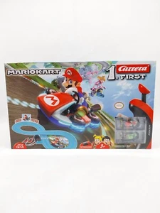 Stadlbauer Carrera 20063014 - First Mario Kart Fahrzeug Rennbahn #KT5630MÜ - Bild 1 von 6