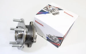 Asianautos Rear Wheel Bearing and Hub Assembly KD352615XC For Mazda CX-5 13-23 - Picture 1 of 8