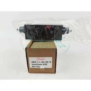ONE Danfoss Vickers DGMFN-5-Y-A2W-B2W-30 Flow Control Valve New - Picture 1 of 1