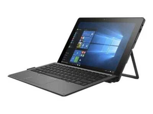 HP Pro X2 612 G2 Intel i5 7Y57 1.20GHz 8GB RAM 256GB SSD 12.5" Win 10 - Picture 1 of 3