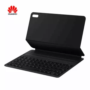 Original HUAWEI MatePad 11 Smart Magnetic Keyboard 10.95" Stand Case -US English - Picture 1 of 5