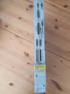 SIEMENS 6FC5357-0BB35-0AA0 - 6FC5247-0AA00-0AA3 - Picture 1 of 4