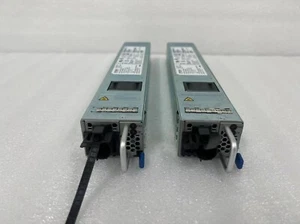 Cisco NCS-1100W-ACRV 1100W AC Netzteil für NCS 5500 Router von hinten nach vorne Luft - Bild 1 von 5