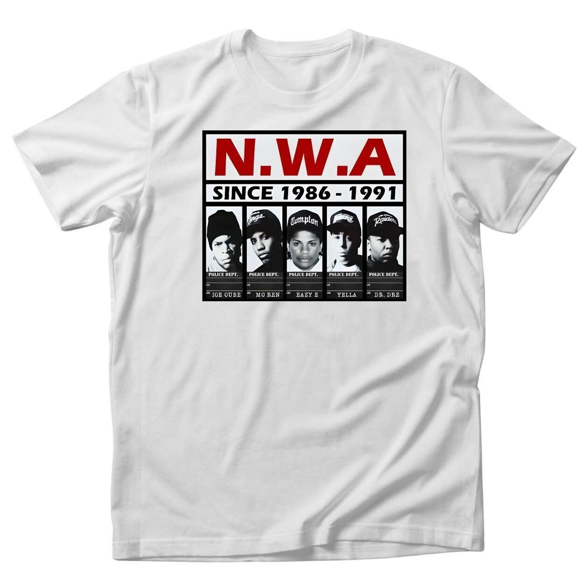Nwa Shirt | eBay Nwa Shirt | eBay