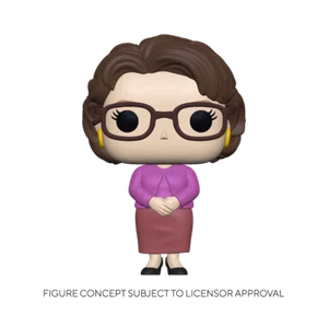 Funko POP! TV: The Office - Phyllis Vance - Walmart Exclusive M/NM Zustand - Bild 1 von 1