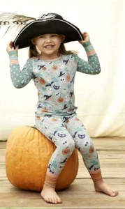 Matilda Jane Just Imagine Candie Corn Halloween PJs Pajamas Set Size 16 NEW - Picture 1 of 1