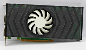 Inno3D NVIDIA GeForce 9600GT 512MB GDDR3 - FAULTY - Picture 1 of 4