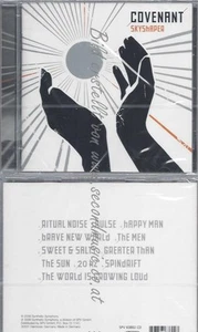 CD--COVENANT--SKYSHAPER - Bild 1 von 1
