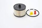 BOSCH Fuel Filter for Fiat Ulysse D MultiJet RHR 2.0 Litre May 2006 to May 2011