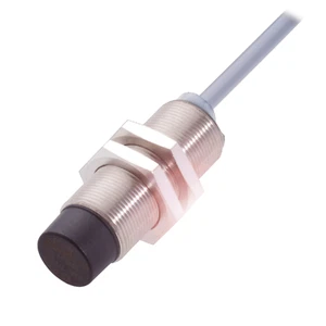 BALLUFF BES M18MG-POC16F-BV02 (BES006U) Induktive Standardsensoren PNP Neu ✦Kd - Bild 1 von 4